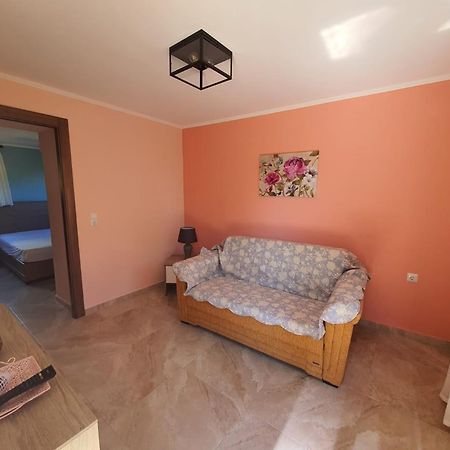 Panos House Apartment Koinira Luaran gambar